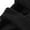 Black/Black, variant on Skechers Uno Stand on Air Casual Sneakers for Women, Classic Air Cushioned Style Lace-Up Shoes