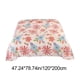 thumbnail image 3 of CaiYueKe Soft Fleece Blanket Velvet Plush Throw for Adults Couch Bed Warm Cozy Lightweight Flannel Sherpa Reversible All Season Home Decor Gift, 3 of 8