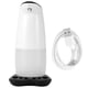 thumbnail image 1 of Distribuidor De Jabón En Aerosol, Dispensador De Jabón Infrarrojo De Gran Capacidad De 310 Ml, Carga USB Para Baño De Niños Cergrey Foaming Soap Dispenser, 1 of 8