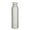 Silver, variant on Life's Easy 20 oz. Stainless Steel Water Bottle, Keep liquids hot or cold, Double Wall Vacuum Insulated Water Bottle , BPA Free, Leak Proof, Spill Proof and Sweat Free (White)