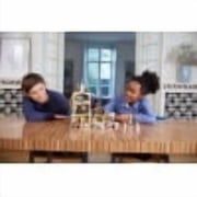 LEGO Harry Potter and The Goblet of Fire Hogwarts Castle Clock Tower 75948 Playset
