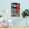 thumbnail image 4 of Trent Alexander Arnold Poster Home Decor Poster Wall Art Hanging Picture Print Bedroom Decorative Painting Posters Room Aesthetic 24x36inch(60x90cm), 4 of 6