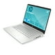 thumbnail image 4 of Combo Laptop HP 14-DQ0518LA Intel Celeron N4120 4GB 128GB SSD HD W11H + Impresora HP, 4 of 5