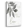 thumbnail image 2 of Epic Art 'I Have Loved You' by Cindy Jacobs, Acrylic Glass Wall Art, 24"x36", 2 of 8
