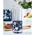 thumbnail image 3 of Cordless Portable Single - Serve Smoothie Maker, 3 of 7