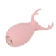 thumbnail image 5 of Estimulador de clítoris con forma animal,Estimulador de clítoris con forma animal Estimulador de pezones de clítoris lindo Estimulador de pezones de clítoris rosa Aspecto llamativo, 5 of 5