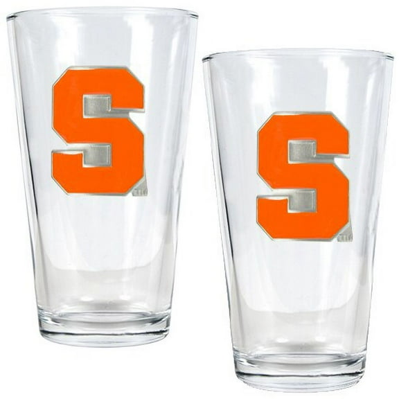 Great American NCAA Pint Ale Glass Set