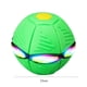 thumbnail image 2 of Bolas de juguete para mascotas automáticas Bola de entrenamiento de perros interesante para jugar con mascotas (verde 3 luces), 2 of 6