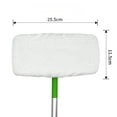 thumbnail image 2 of Microfiber Steam Mop Pads - High Absorbency, Reusable & Universal Fit, for Deep Cleaning Floors, 2 of 3