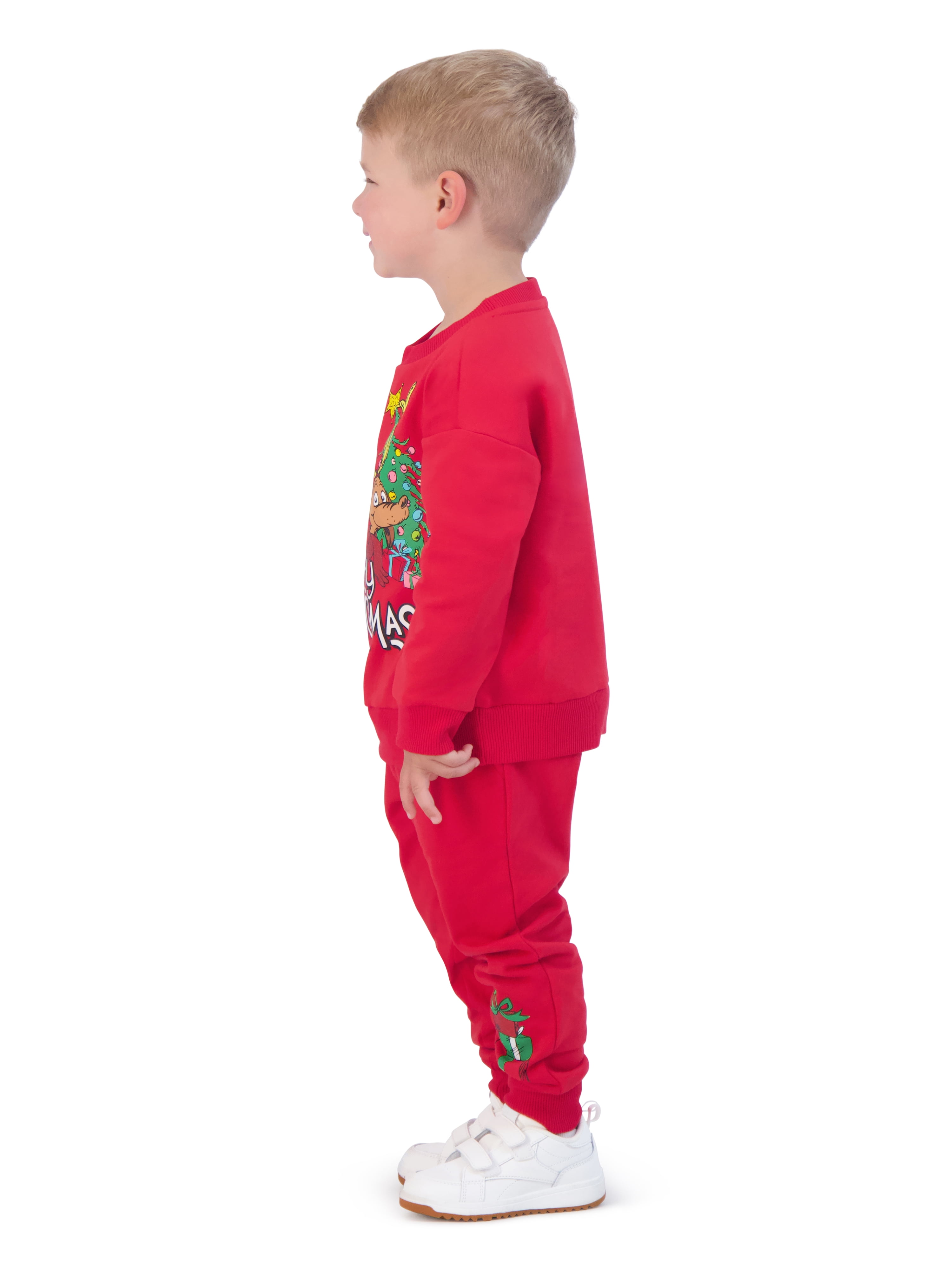 パンツ theredthread S print sweat 1 toys THEREDTHREAD S print sweat1 toys スウェット - メルカリ