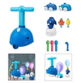 thumbnail image 4 of Lanzador de globos de energía, divertido, aerodinámico, para fiestas, juguete con lanzador Zulema Juguetes de iluminación para niños, 4 of 8