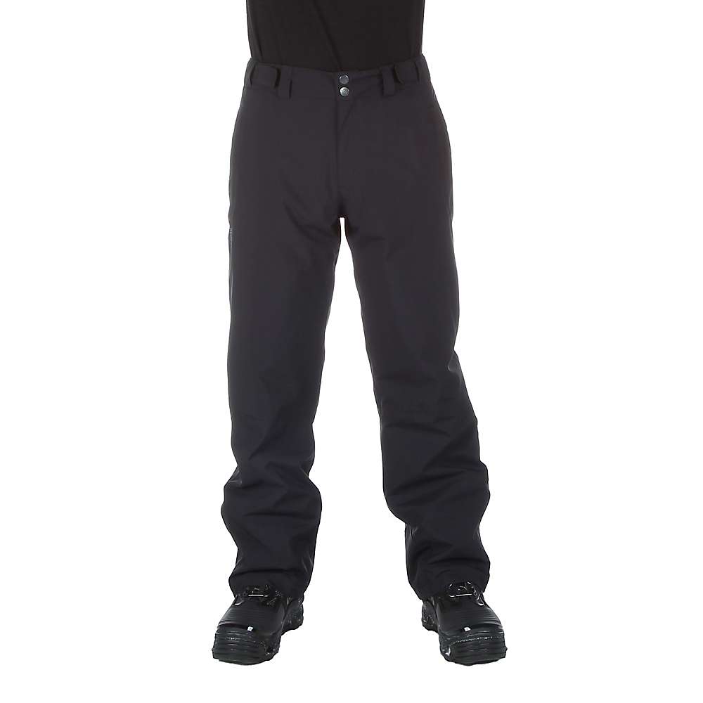 Moosejaw Men's and Big Men's Insulated Ski and Snow Pant, Up to Size 3X