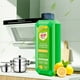 thumbnail image 1 of Spray multifuncional de espuma limpiadora - Potente limpiador de cocina, baño, coche para estufas, encimeras, suelos, sofás de cristal, zapatos (aroma a limón), 1 of 9