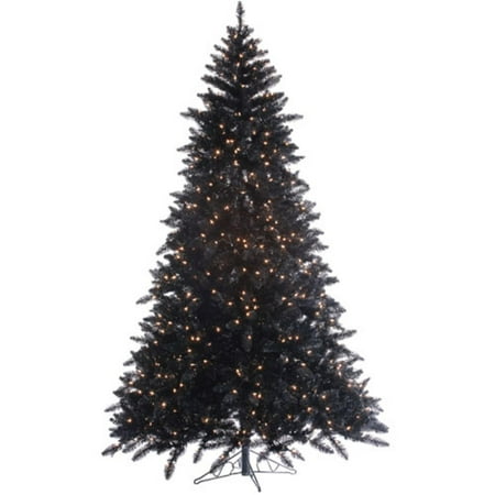 7 5 pre lit designer black ashley spruce artificial 7 5 pre lit designer black ashley spruce artificial