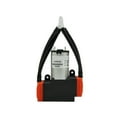 thumbnail image 4 of Micro Electric Diaphragm Mini Air/vacuum Pump With Brush Motor And Double Head ,Dependable & Durable, 4 of 7