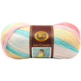thumbnail image 1 of Ice Cream Yarn, Tutti Frutti, 1 of 1