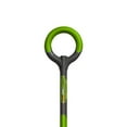 thumbnail image 3 of Radius 201 PRO 13 Inch Stainless Steel Spade with Thermoplastic Elastomer Grip, 3 of 5