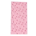 thumbnail image 2 of Bow Print Beach Towel Quick-Dry Soft and Absorbent,for Swimming Pool Camping Beach,Large Easy Pack Travel Things for Vacationfor Adults, 2 of 6