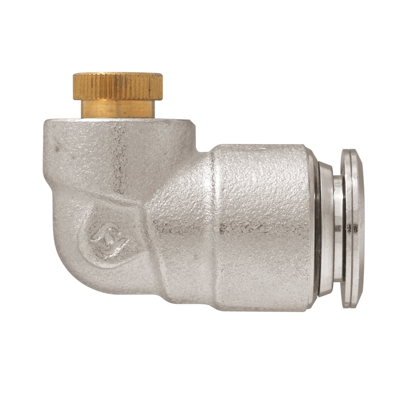 Orbit High Pressure Mist System End Fitting Mist Nozzle Misting