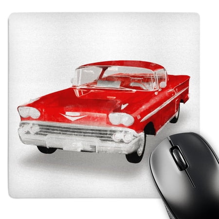 3dRose  Red 1957 Impala  MousePad price history on PriceWatchPro