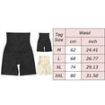 Women's Body Shaping Pants Control Slim Stomach Corset Corset Body Sculpting