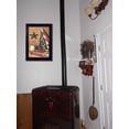 thumbnail image 3 of TrendyDecor4U God And Country By Billy Jacobs Printed Wall Art BJ175C-712, 3 of 3