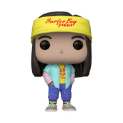 Funko Pop! TV: Stranger Things - Argyle Vinyl Figure