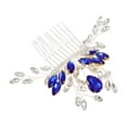 thumbnail image 3 of Accessoire de Cheveux pour Femmes, Peigne de Mariage, 3 of 8