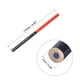 thumbnail image 2 of Lápices de carpintero rojos y azules para marcar en trabajos de madera y medir formas, lápiz de dibujo para suelos de madera 12Pcs, 2 of 6