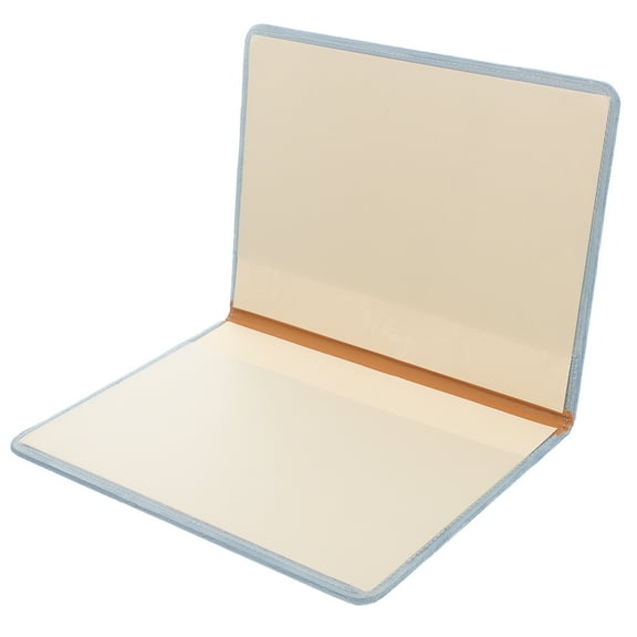 MLINS  Travel Document Holder Pad Birth Certificate Cover Newborn