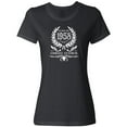 thumbnail image 3 of Inktastic Born in 1958 Limited Edition Women's T-Shirt, 3 of 5
