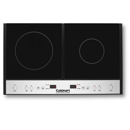 Cuisinart Specialty Appliances Double Induction (Best Induction Cooktop In India 2019)