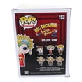 thumbnail image 3 of Funko Pop Movies: Big Trouble in Little China - Gracie Law Vinyl Figure, 3 of 3