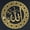 Gold, variant on NEXAVKPR Moon Monograms Mirror Acrylic Wall Sticker Ramadan Kareem Family Farmhouse Wall Islamic Sticker Eid Mubara