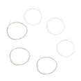 thumbnail image 2 of Guitar Nylon String Set for Acoustic Classical Guitar Acoustic Classical Guitar Replacement Parts, 2 of 9