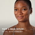 thumbnail image 3 of Sérum rejuvenecedor Neutrogena Stubborn Texture 30 ml con niacinamida y neoglucosamina, 3 of 9