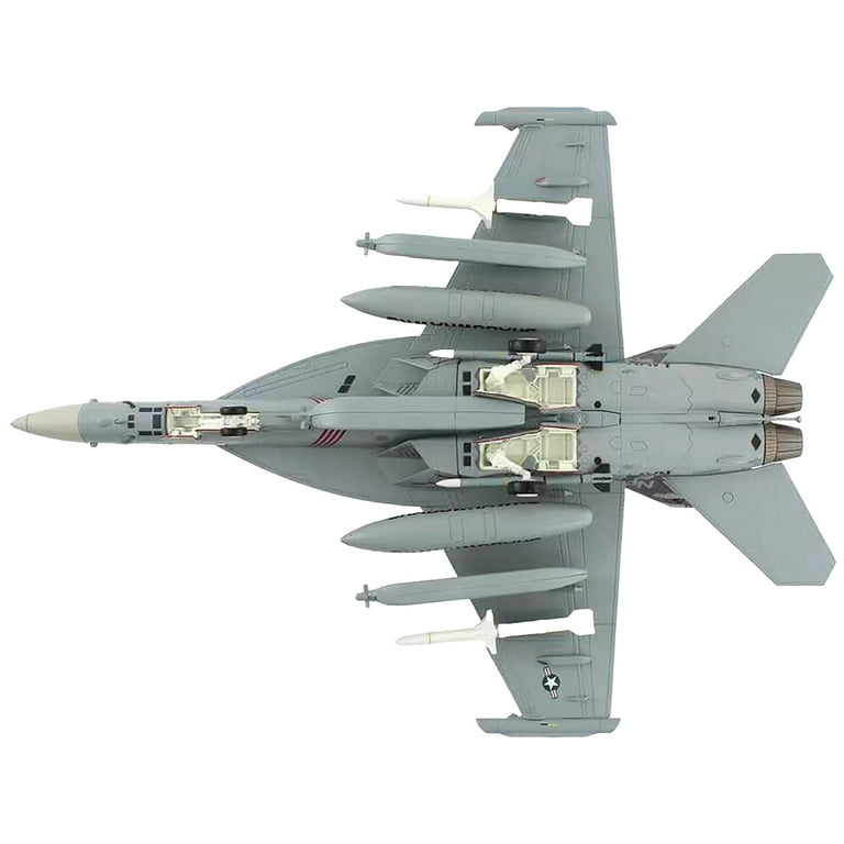 Boeing EA-18G Growler Aircraft 