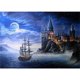 thumbnail image 1 of Cuadros Decorativos Barco de punto de cruz completo 11CT contado DIY costura algodón hilo pared arte manualidades JShteea Nuevos Originales, 1 of 8