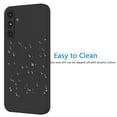 thumbnail image 6 of Tekcoo Samsung Galaxy A15 5G Case Silicone Camera Protection Ultra Slim A15 5G Case, Soft Gel Cover Rubber Anti-Scratch Phone Case Compatible for Samsung Galaxy A15 5G 6.5 inch -Black, 6 of 9