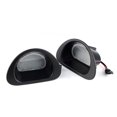 thumbnail image 4 of 2Pcs LED Licence Plate Light White For Peugeot 107 2005-2014, 4 of 5