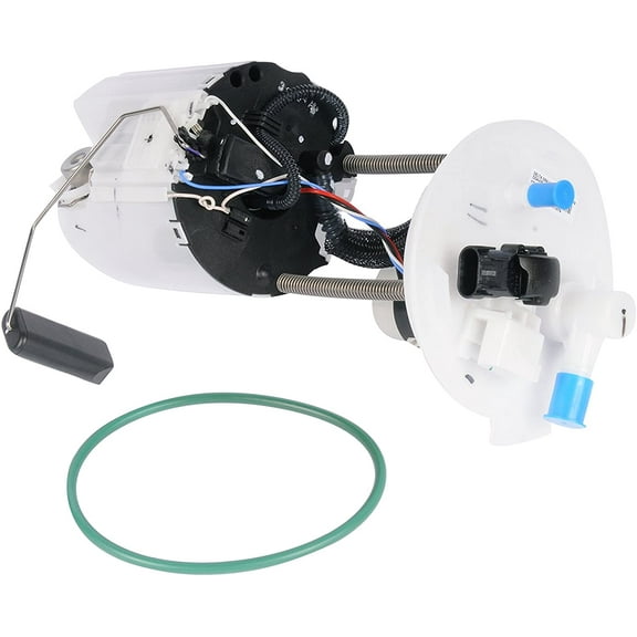 ACDelco GM Genuine Parts Fuel Pump and Level Sensor Module MU2103 Fits select: 2013-2014 CHEVROLET CRUZE LS, 2015 CHEVROLET CRUZE LT
