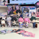 thumbnail image 2 of MINISO Pop Mart Time Agent Season 2 Time Echo Series Trendy Blind Box Anime Peripheral Desktop Ornaments Decoration Toy Gifts, 2 of 5