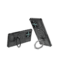 thumbnail image 3 of Funda GANGXUN para Motorola Edge 60 Fusion 5G , magnética, ligera, soporte 360°, antigolpes, 3 of 4