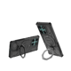 thumbnail image 3 of Funda GANGXUN para Motorola Edge 60 Fusion 5G , magnética, ligera, soporte 360°, antigolpes, 3 of 4