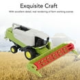thumbnail image 3 of Farm Vehicle Model Toy, Educational Farm Tractor Vehicle Toy  for Home, 3 of 7