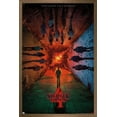 thumbnail image 1 of Netflix Stranger Things: Season 4 - Group Teaser One Sheet Wall Poster, 22.375" x 34", 1 of 4