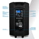 thumbnail image 3 of Altavoz PA Avante Audio A10 de 2 vías activo de 500 W con DSP de 10 pulgadas, 3 of 9
