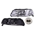 thumbnail image 1 of Faro Pointer 2000 A 2005 Volkswagen Izq DEPO, 1 of 4