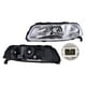 thumbnail image 1 of Faro Pointer 2000 A 2005 Volkswagen Izq DEPO, 1 of 4