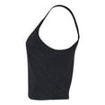 thumbnail image 3 of BELLA + CANVAS Women�'s Micro Rib Spaghetti Strap Tank, 3 of 3